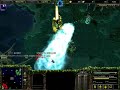 rip the very fabric of the map and create a vortex that affects sentinel and scourge!

does not silence--instants/items can be used.  no damage.  infinite duration.

guessing the skill to be recoded in 6.53.