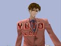 Yuto Kigai Part A : X Unmei no Tatakai