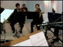 Linda música, com solo maravilhoso de trompa com meu amigo Nikolay Genov, com quem tenho o prazer e a honra de trabalhar.