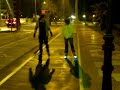 patinar con leds patinar con leds