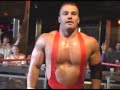 BSE Wrestling: Lance Storm\