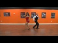 Xtreme Baby Baby Bachata Performed by Ataca Jorgie and La Alemana