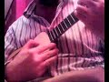 probando un timple -trying a timple-
