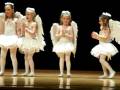 videos de Savannah Dance Recital 12-02-08