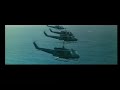 地獄の黙示録 日本版予告編 Apocalypse Now Japan trailer 地獄の黙示録