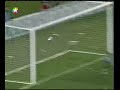 golazo riquelme   argentina 3 x 1 brasil