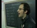Il professor Simeone: Landolfi e Mercaldo alla lavagna. Il professor Simeone: Landolfi e Mercaldo alla lavagna.