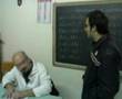 Il professor Simeone: Landolfi e Mercaldo alla lavagna.