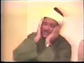 recitation of quran from qari abdul basit egypt