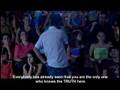 MIRROR (aka ESPELHO) -- a provocative brazilian short film