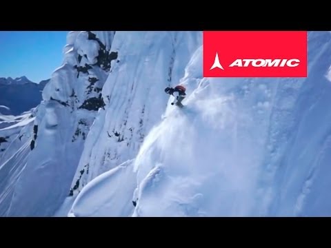 skiing - Atomic is based in Altenmarkt in the Pongau region of Salzburg province, right in the heart of the Alps. Each new development can be tested on some of the wo...