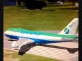 Boeing 747 400 per autisti actv