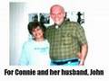 Help Cancer Patients Like Connie Loughman & Patrick Swaye