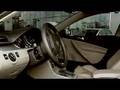 VW Passat CC Park Assist Vision