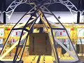 \"Aliens\" The RCT3 Ride Roller Coaster \"Aliens\" The RCT3 Ride Roller Coaster