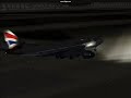 747-400 BA London Heathrow - Dubai