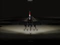 747-400 BA London Heathrow - Dubai