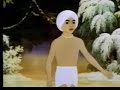 O Antílope Dourado - Parte 01