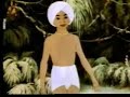 O Antílope Dourado - Parte 01
