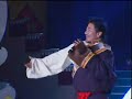 Phayul Nagchu by Lobsang