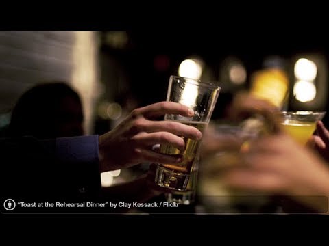 how to decide who to invite to a wedding