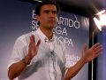 videos de Juan Fernando López Aguilar y la paternidad