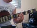 videos de Alex Jorib - Slap + Envelope Filter