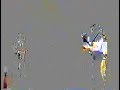 in 1990 dutch composer louis andriessen wrote the composition hout for the loos ensemble (nl). in this video the loos ensemble performs this composition in buenos aires in 1995.
loos ensemble
peter van bergen - tenor saxophone
gerard bouwhuis - piano
patricio wang - electric guitar
paul koek - marimba
time  05.09

http://www.loosfoundation.com
http://www.petervanbergen.nl
http://www.patriciowang.com