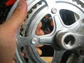 Free Fixie! single speed crank