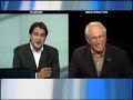 Mike Gravel on Press TV speaking about Iranian Enrichment Mike Gravel on Press TV speaking about Iranian Enrichment