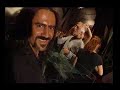bakir belaidi le director cameraman a realise different versions rossy de palma dans la seq du mambo et gerard darmon dans l`otage inedit .