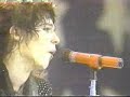 cinderella live moscow   nobodys fool