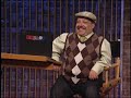 CHELSEA LATELY 11-20-08 ROUNDTABLE Part 1