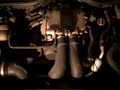 1997 Cadillac Catera Engine