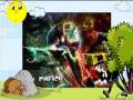 videos de packman y algunos compitas