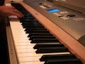 A Little Too Not Over You: David Archuleta (Piano Cover) A Little Too Not Over You: David Archuleta (Piano Cover)
