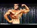 2007 MUSCLEMANIA SUPERBODY CHAMPIONSHIPS MEN'S EVE