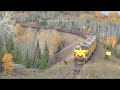 Cliffs Erie Railroad: Cramer Tunnel Cliffs Erie Railroad: Cramer Tunnel