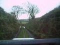 4x4pals green laning South Devon