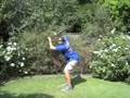 Batting Stances: 2008 All-Star starting lineup