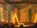 my first year performance in college