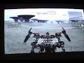 acnest 1 on 1 teams vid 3rd attempt