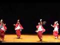 Punjabi Girls Bhangra