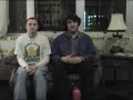 Geico Commercial - No Country for Old Men