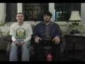 Geico Commercial - No Country for Old Men