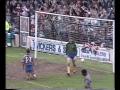Northampton Town Classic Shrewsbury 8 May 1993.The must win game