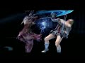 SC4 - Xiaoyu using Xianghua's CF on Lili