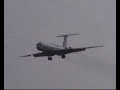 Ilyushin IL-62M - Rússia
