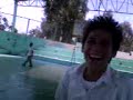 Futbol al chingaso... De a chingasos