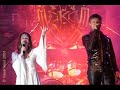 ProgPower V Night 1